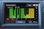 Toyota Prius Plug-In Hybrid 2012 года
